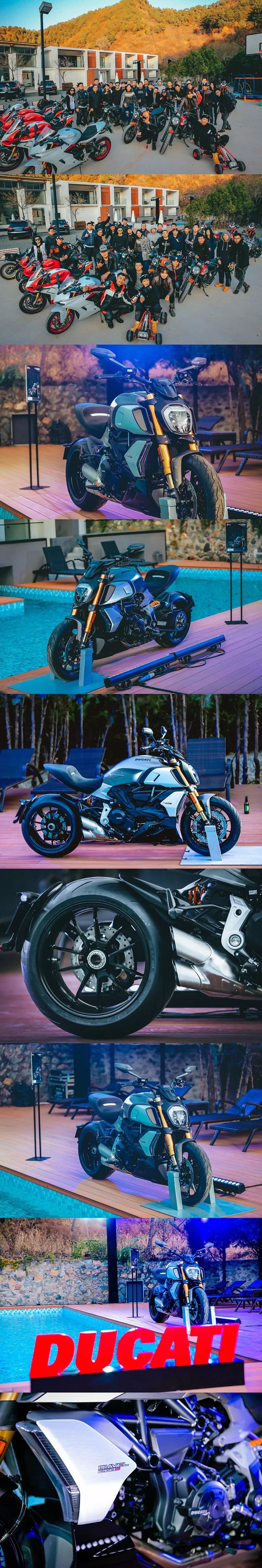 2020杜卡迪大魔鬼,杜卡迪大魔鬼是最好的吗