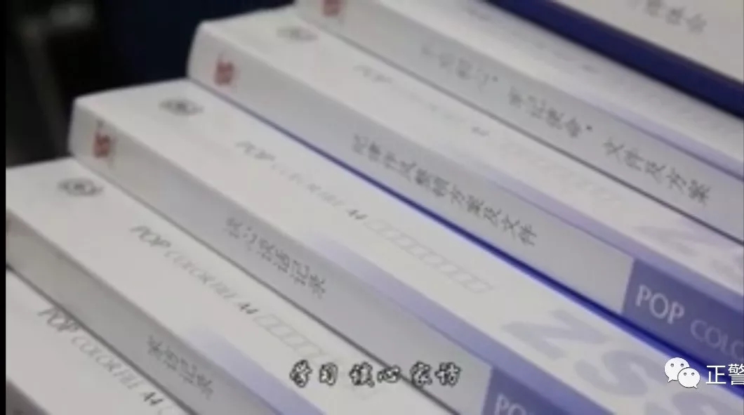 540米长安街，“老槐树”所长的日与夜