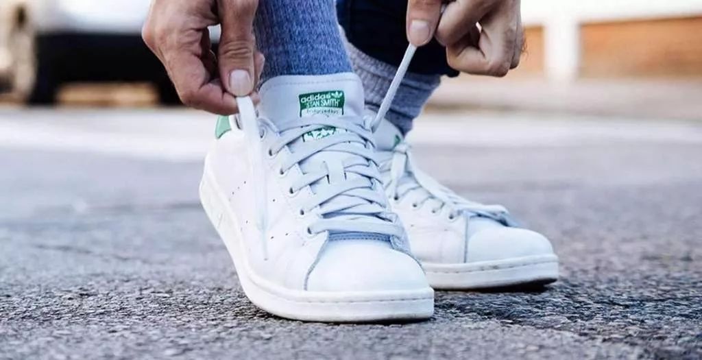 看鞋识人的人,看鞋识别男人