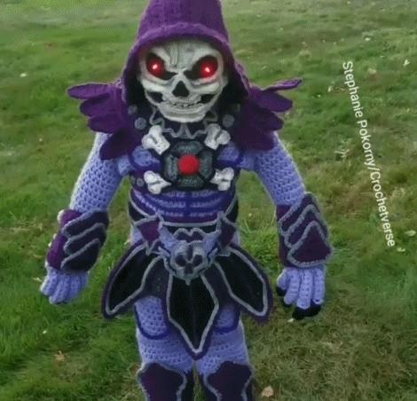 如何让孩子变成万圣节最靓的仔 (怎样让孩子变成万圣节最靓的仔)