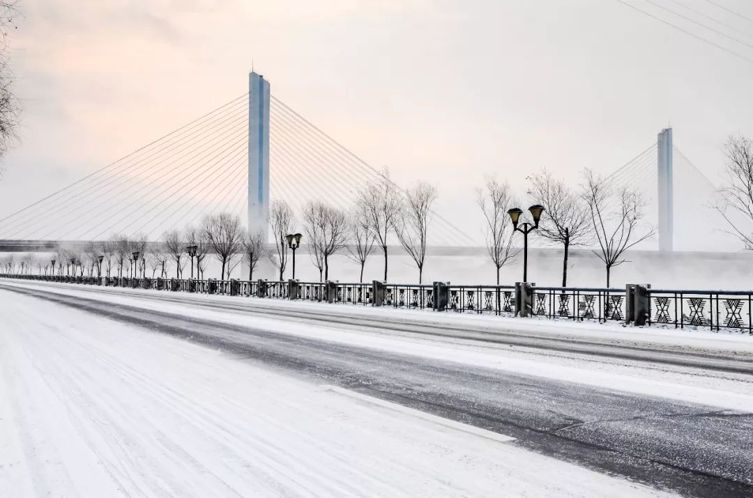 雾凇哪儿好看,吉林在哪里看雾凇比较好