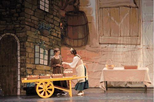 我把12月超高性价比的儿童剧都理出来啦!pick一下