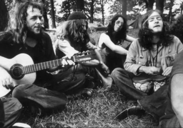 吸毒亚文化对社会的危害,吸毒的由来