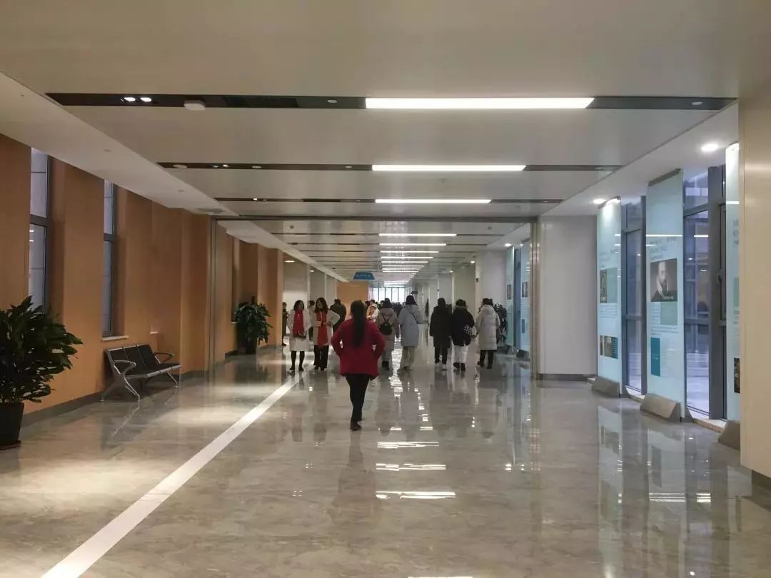 山西有哪些新建医院,山西规模最大的医院