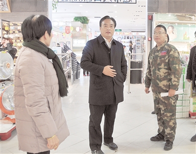 让67万人民有福祉有梦想——淅川县社会治理创新之路解析