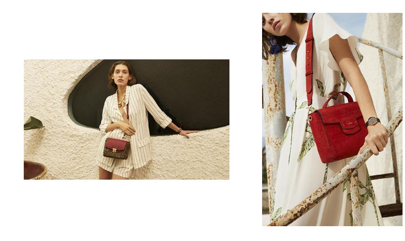 平价又好看的韩国小众品牌,十款值得入手的小ck