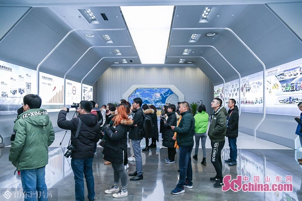 潍柴近几年的成果,潍柴20年发展