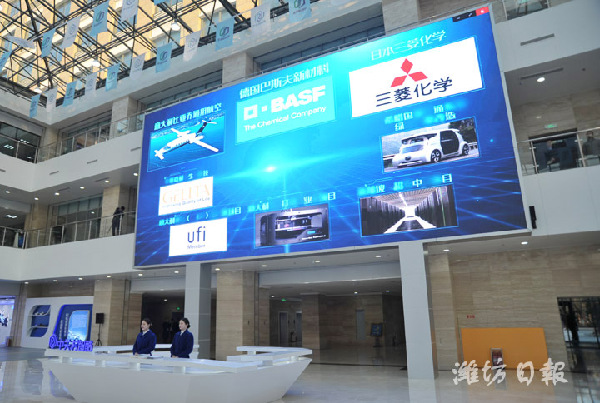 新旧动能转换与技改,新旧动能转换创新项目