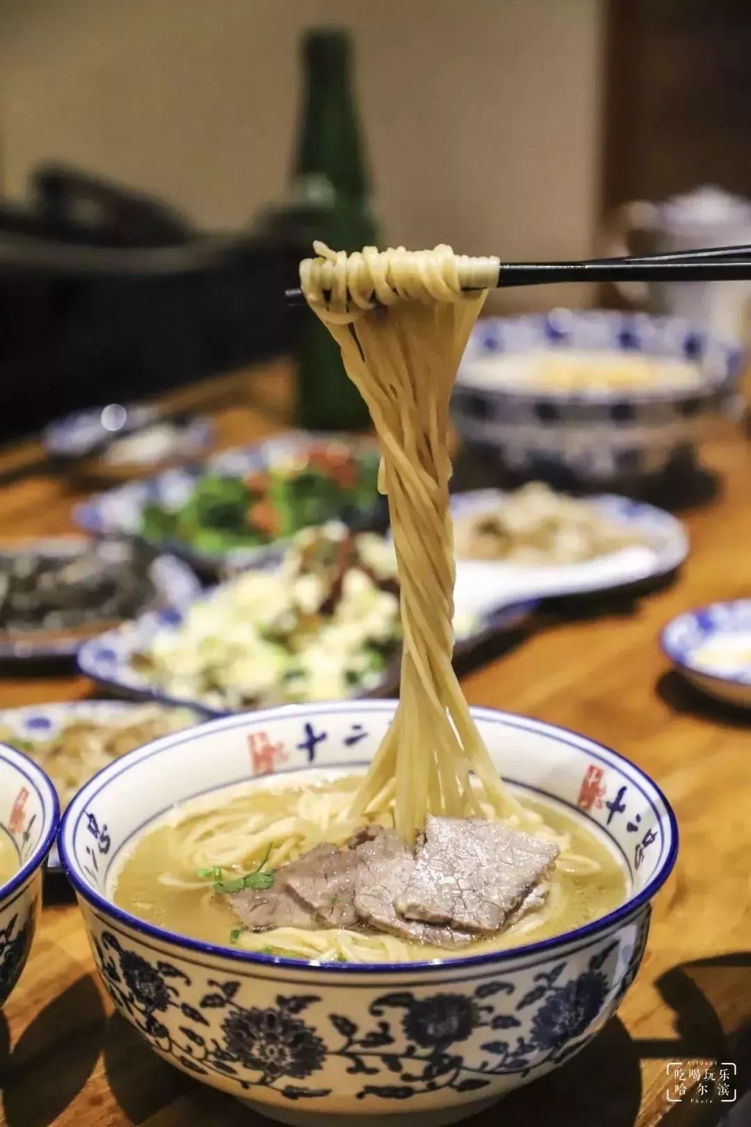 东北黑龙江十大美食图片,东北黑龙江吃货