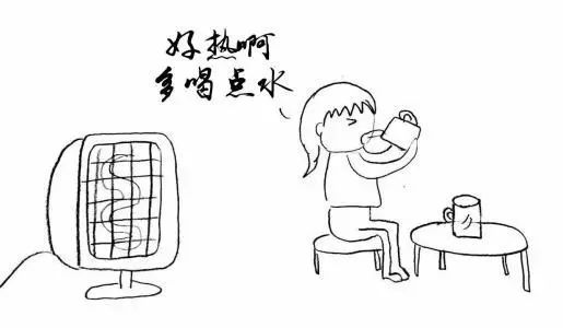 十堰京能热电2021年供暖通知,你家暖气还热吗配音