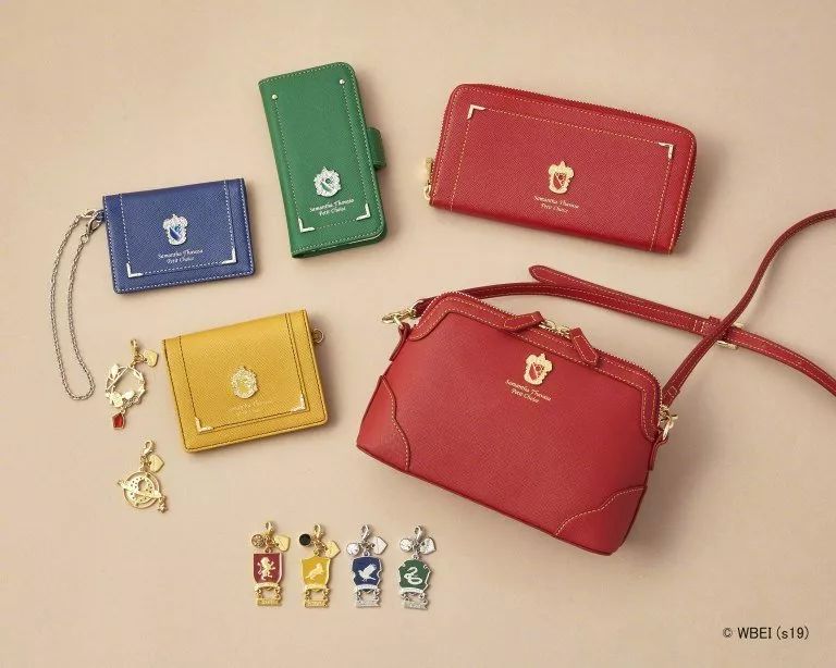 palnartpoc联名哈利波特,哈利波特联名合集