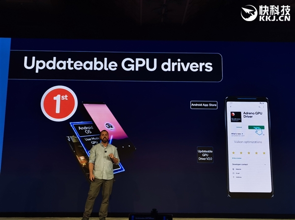 高通骁龙865还能再战三年,为什么高通骁龙865那么厉害