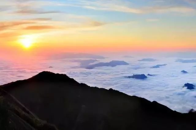 福建冬天风景最美的地方,福建冬季风景最美的地方