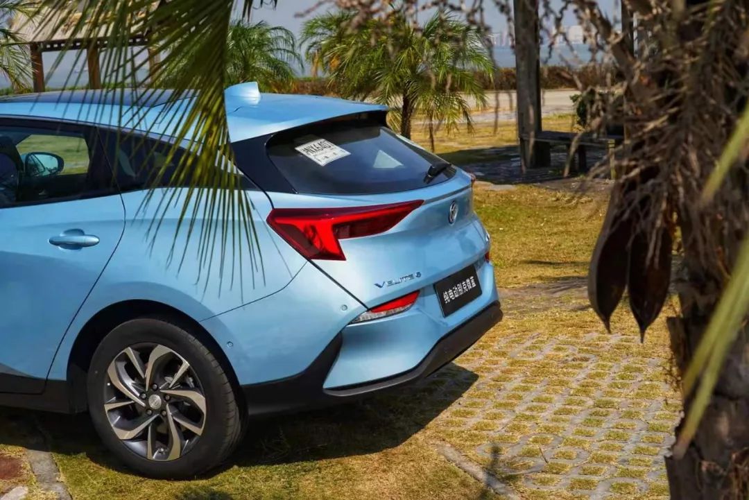 别克微蓝6真实体验,别克微蓝混动真实体验