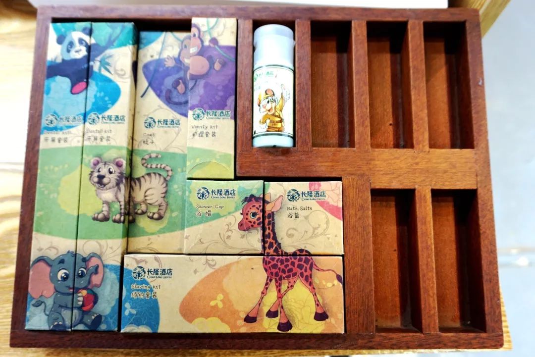 别光顾着吃美食！这些五星级酒店里的盛具大多出自番禺，你可能还不知道