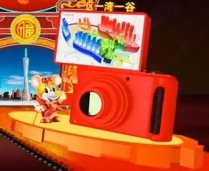 广州迎春花市哪里值得去,广州迎春花市指南