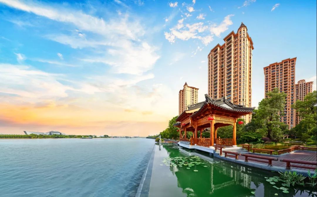 深度访谈｜星河湾：顶尖品质住区塑造者的户型和社区空间发展思维