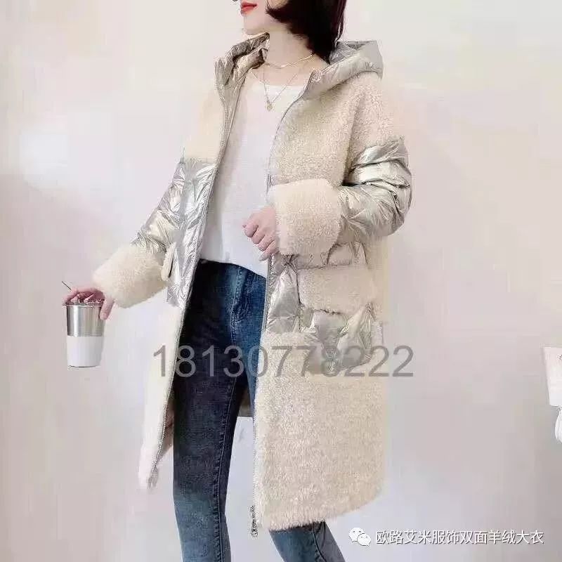 紧急通知：佛山顺德超大型羊绒大衣厂家仓库搬迁，全场50元—299元/件封顶，清仓大甩卖，限时抢购，12月7号开仓