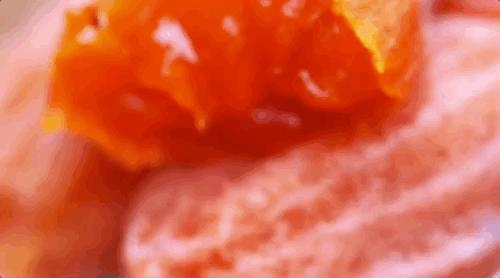 补货啦！柿饼界的小花旦，果冻Q心