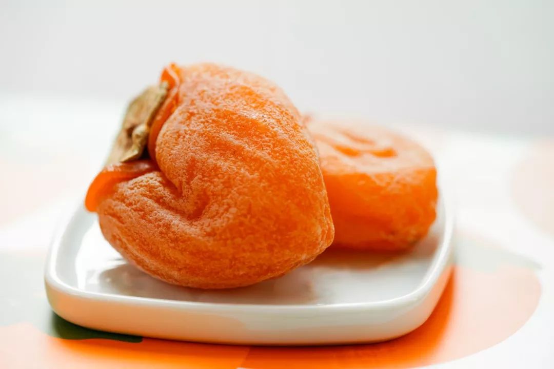 补货啦！柿饼界的小花旦，果冻Q心