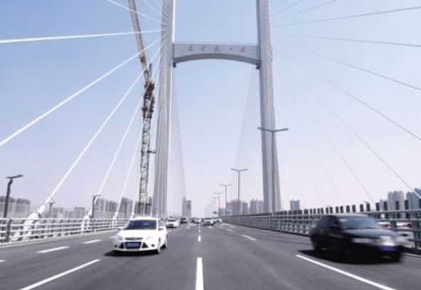 郑州的城运,郑州城运拐点