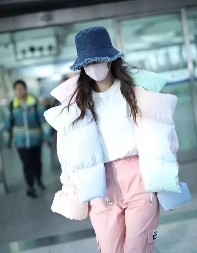 穿衣达人教你如何搭配羽绒服,教你冬季羽绒服的穿衣搭配