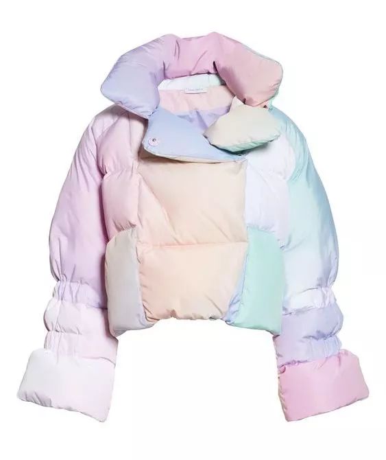 羽绒服4种穿搭技巧男,4种穿法红色大码羽绒服