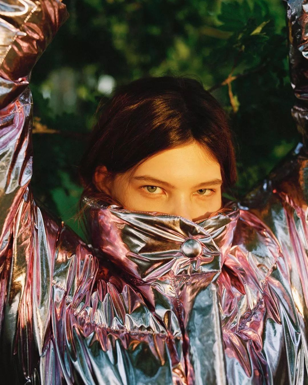 穿衣达人教你如何搭配羽绒服,教你冬季羽绒服的穿衣搭配