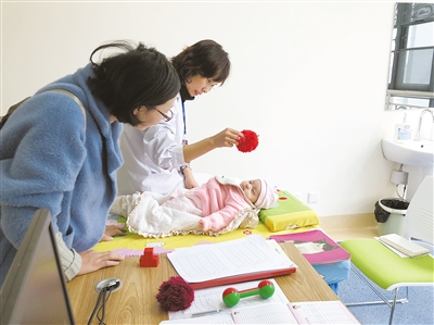 新妇幼保健院在哪里,妇幼保健机构现场观摩讲解的重点