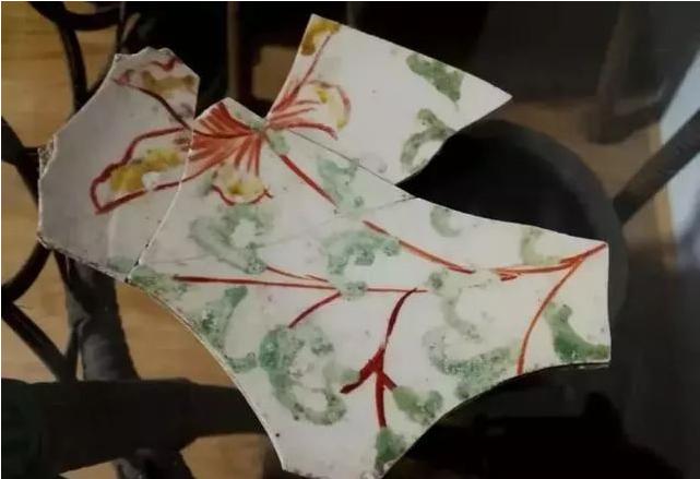 不熄的窑火,不熄窑火的窑工