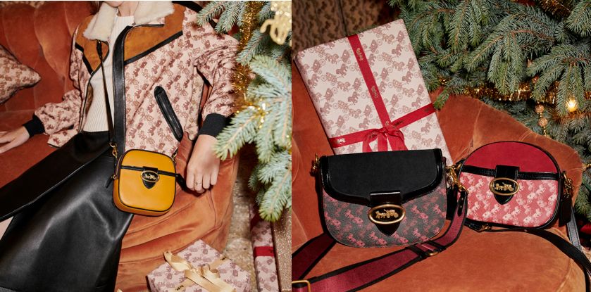 在过圣诞这件事上，明星们比你认真多了