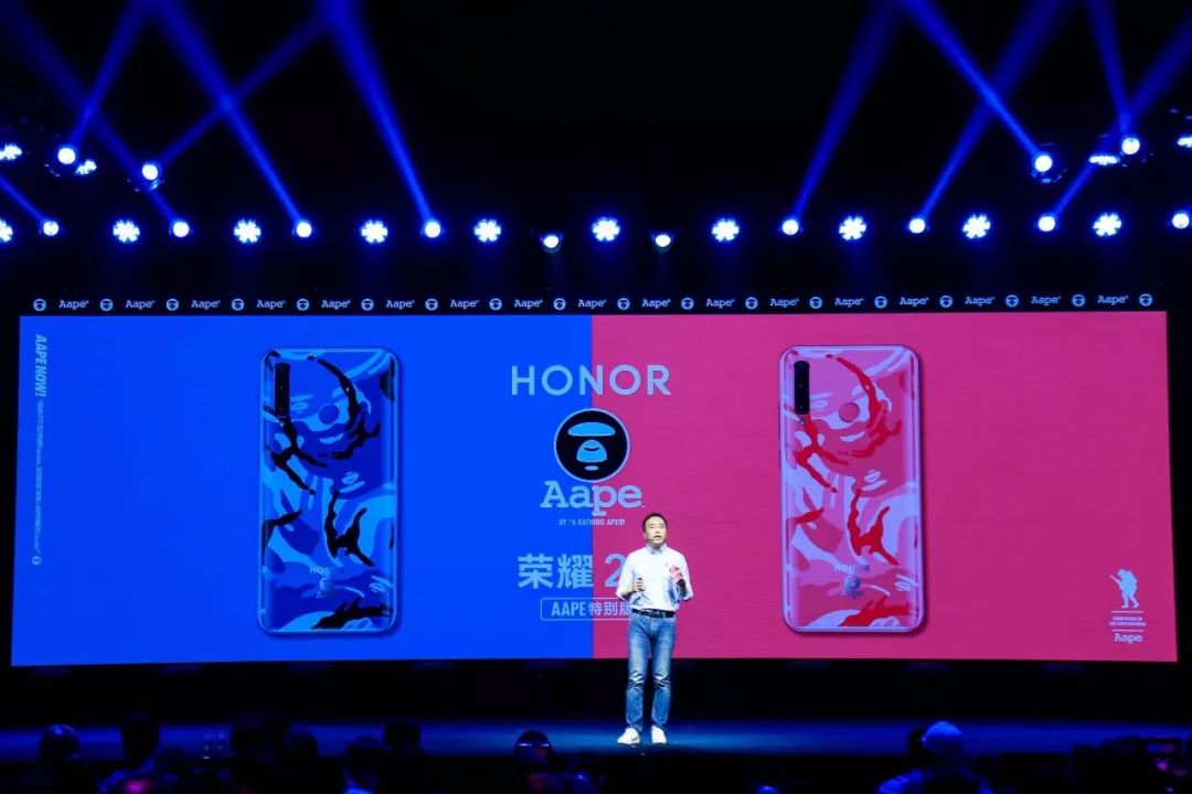 aape的高级版,aape限定手机怎么买