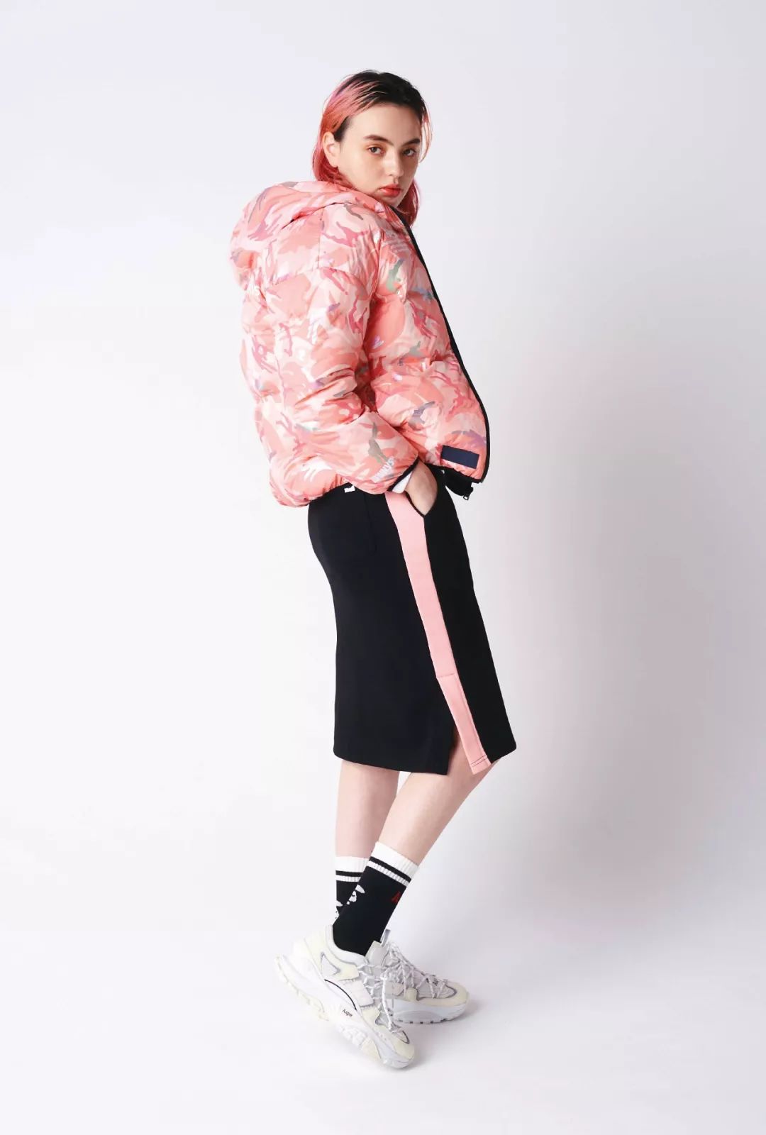 aape的高级版,aape限定手机怎么买