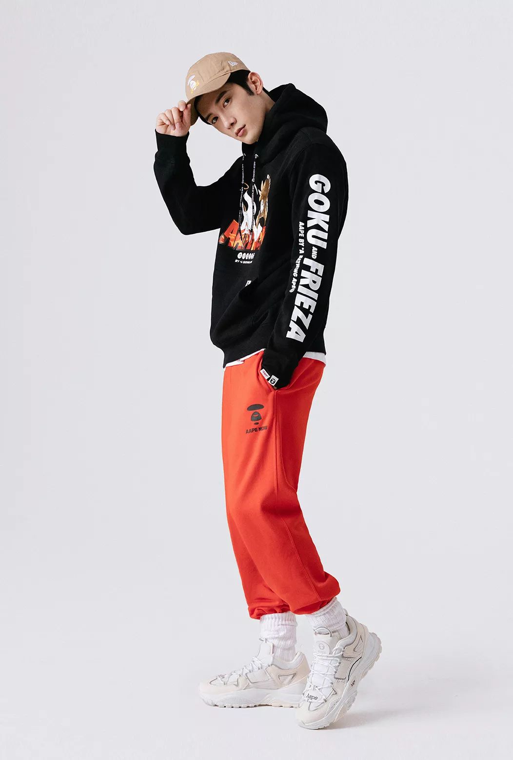 aape手机推荐 (aape联名手机)