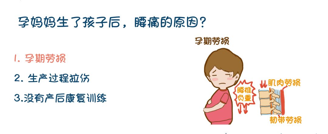 无痛舒适--给孕妈妈最好的礼物