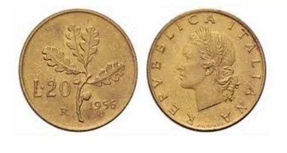 赶紧回家翻翻抽屉,这些硬币最高竟值1.5万欧