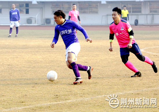 恒隆杯决赛,2019年荆州市足球联赛