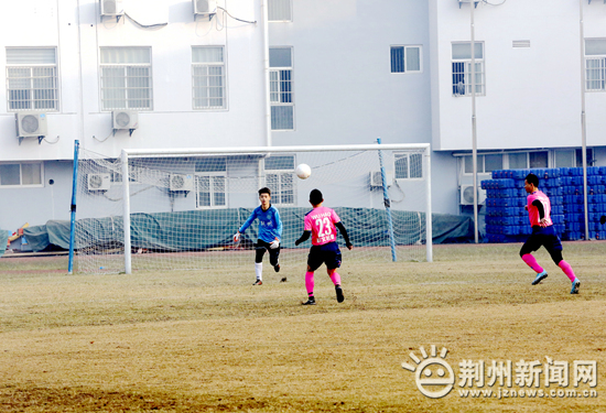 荆州2024年业余足球联赛,第十五届荆州市恒隆杯足球赛