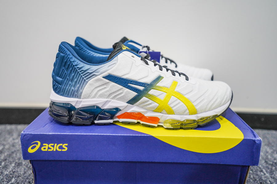 asics亚瑟士gel-orify5怎么样,asicsgel-quantum360viii测评