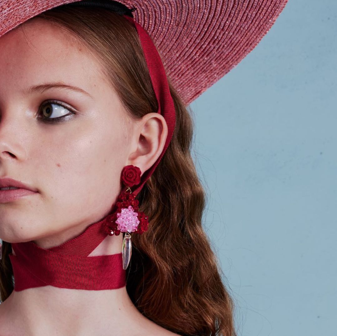 十大必买经典款耳饰,日常可戴的耳饰推荐