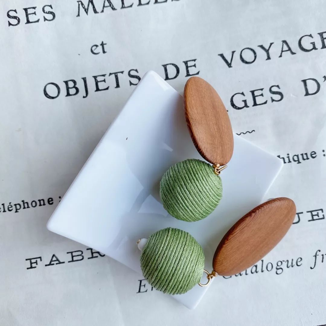 十大必买经典款耳饰,日常可戴的耳饰推荐