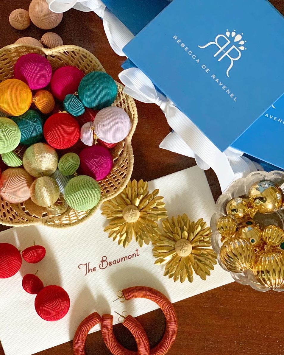 十大必买经典款耳饰,日常可戴的耳饰推荐