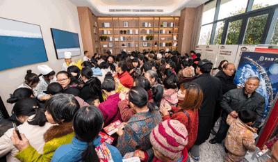 碧桂园天玺湾喜报来袭,碧桂园天玺湾6号楼认筹