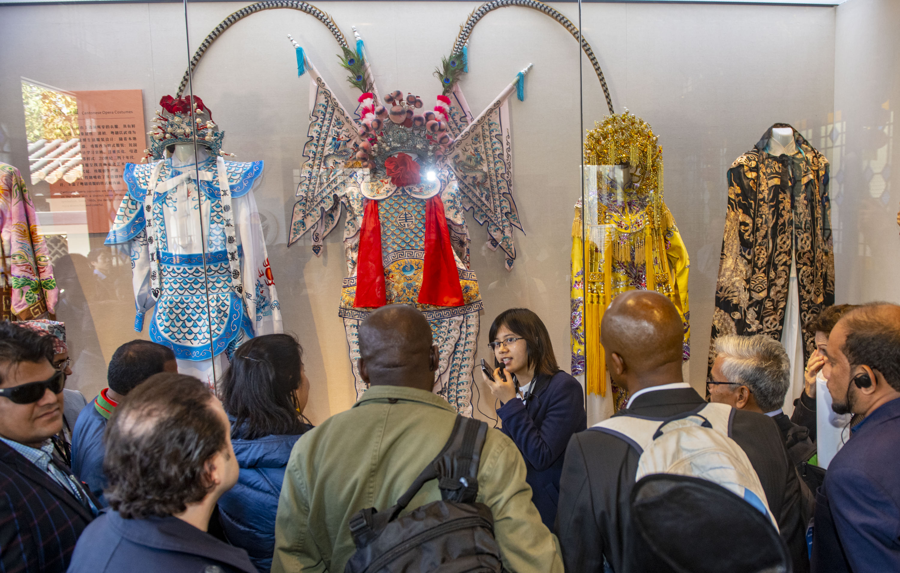 永庆坊招人,永庆坊好多人