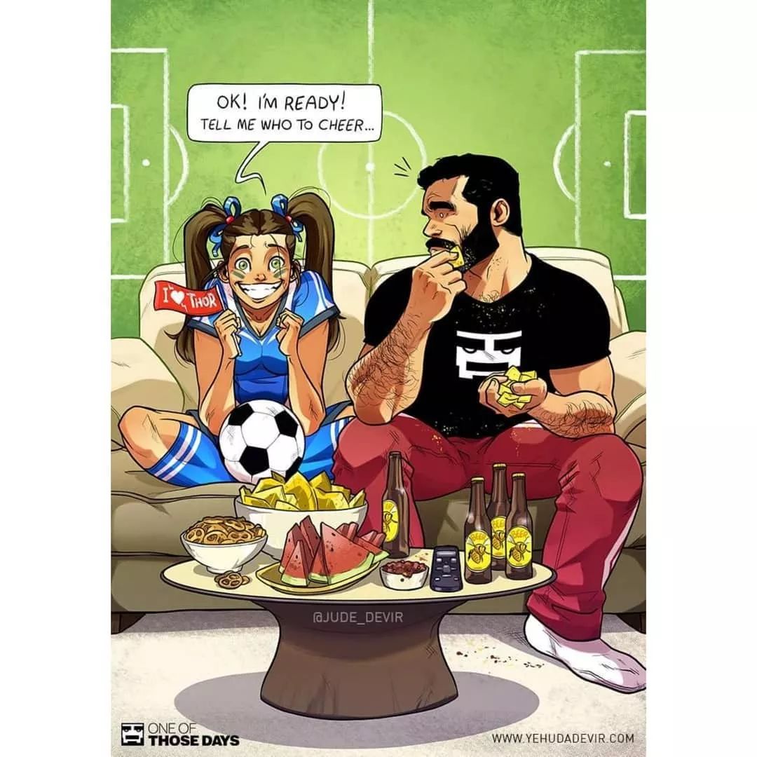 他出卖了老婆生活中日常，却拿下大奖！500多万粉丝酸了…