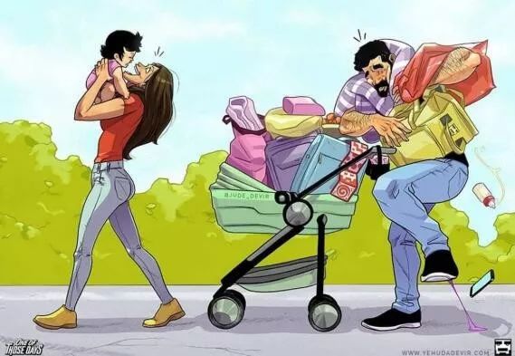 他出卖了老婆生活中日常，却拿下大奖！500多万粉丝酸了…