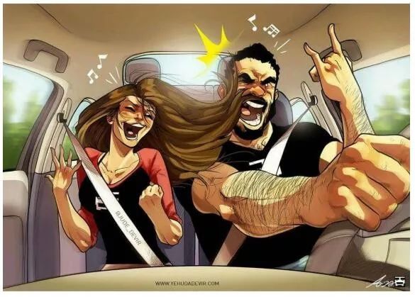 他出卖了老婆生活中日常，却拿下大奖！500多万粉丝酸了…