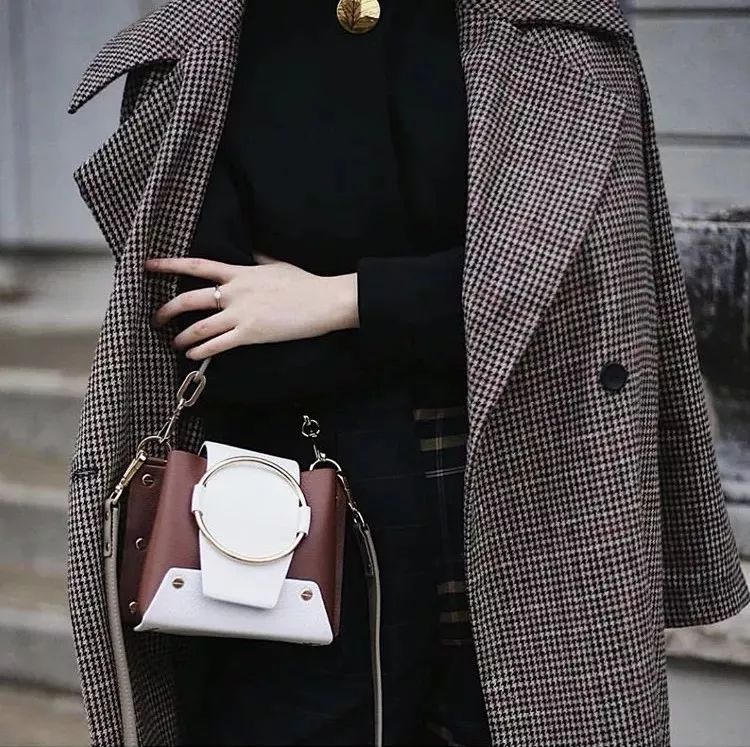 英国平价小众包,去国外必买的几款小众包