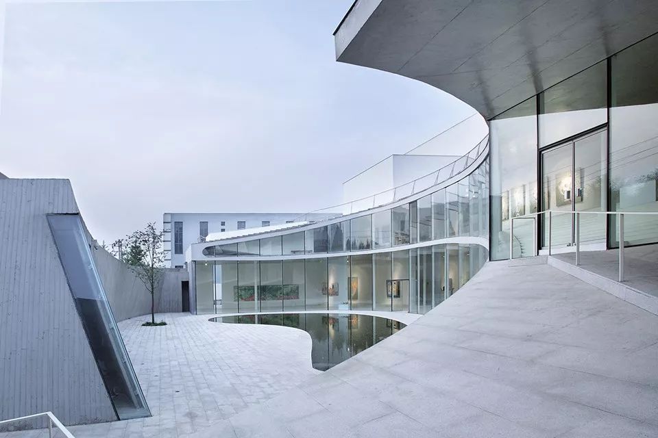 戴璞建筑|迹建筑|TAOA等30家事务所最新职位精选