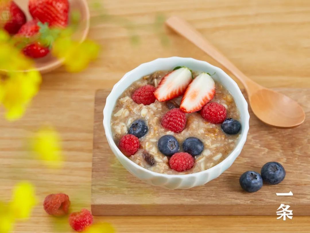 好吃的早餐果干麦片,果干麦片推荐好吃的